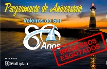 80 anos site ESGOTADO