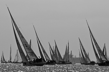 regata