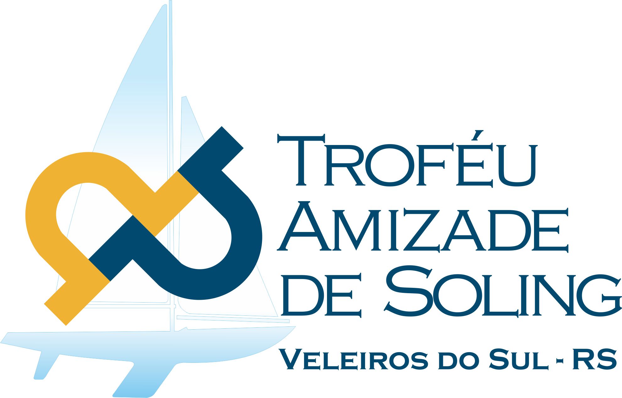 logo amizade