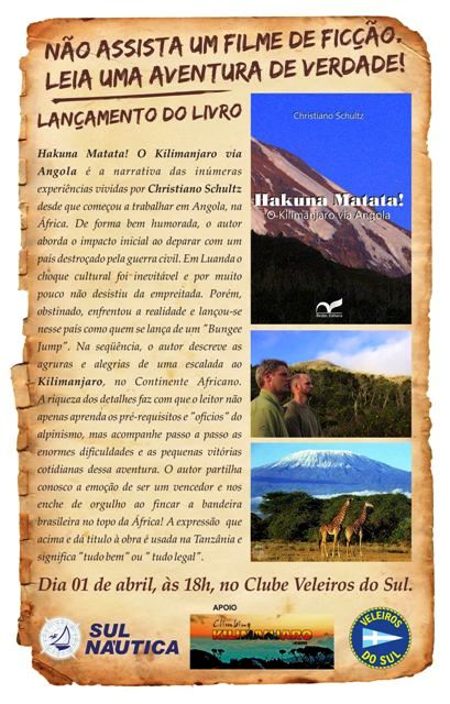 newsletter_Kilimanjaro_Livro1