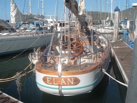 Elan