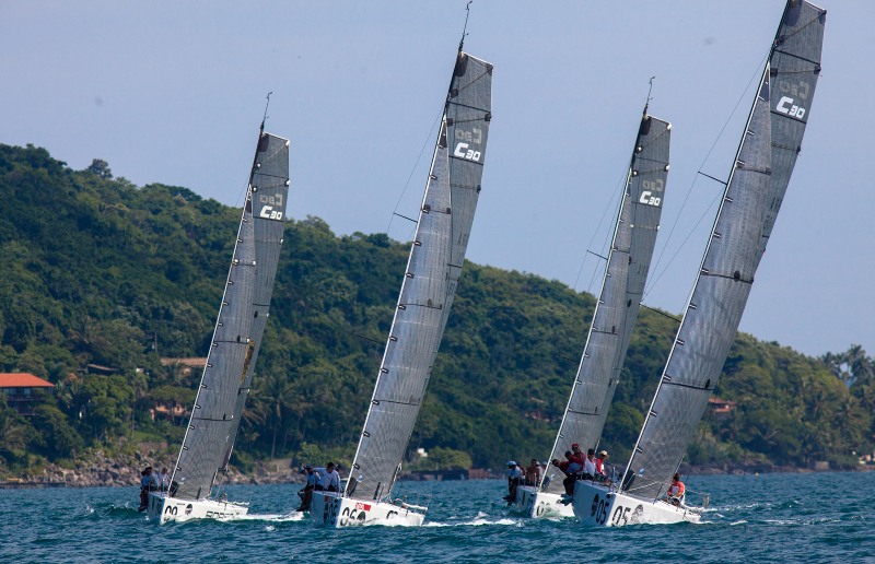 CSS - Regata C30B