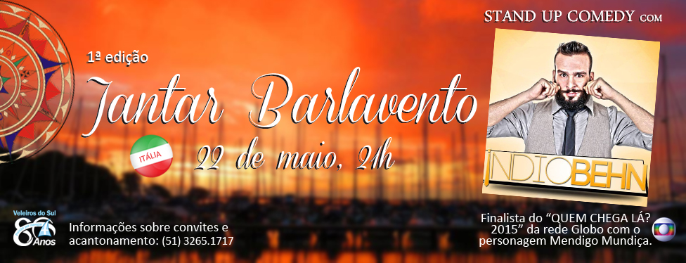 Banner site BARLAVENTO