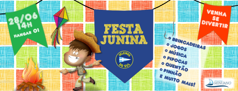 festa junina