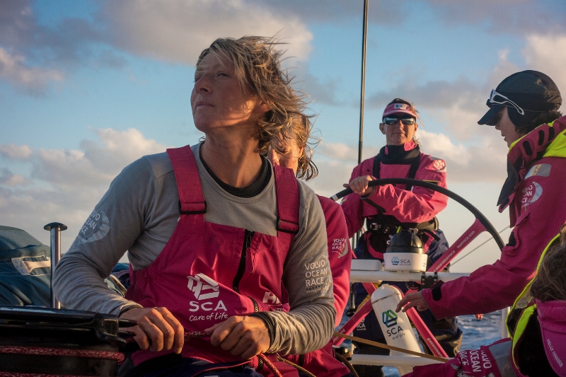 Team SCA1B